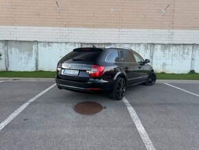 Škoda Superb Combi 2.0 TDI CR 140k L&K - 5