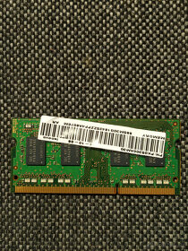 samsung 4gb 1rx8 pc3l-12800s-11-13-b4 - 5