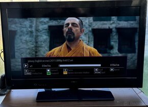 HITACHI LED TV 40” - 5