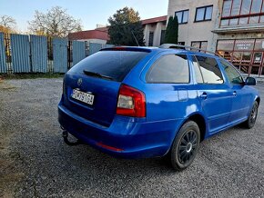 Škoda Octavia 2 1.9 tdi 77kw - 5