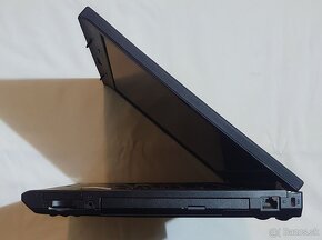 Lenovo ThinkPad W520, i7, 15,6" - 5