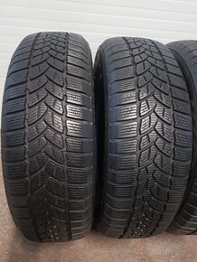 Zimné pneumatiky 185/65 R15 Firestone - 5