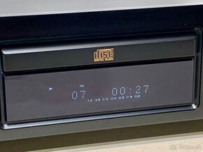 DENON DCD-500AE …. CD prehravač - 5