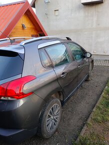 Peugeot 2008 hdi - 5