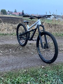 Canyon Spectral 125al 5 - 5