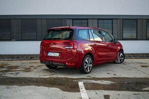 Citroën C4 Grand Picasso BlueHDi 100 S&S Feel - 5