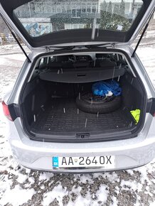 Seat Leon 1.4 TGI - 5