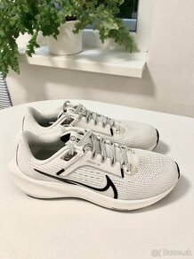 Nike Pegasus 40 - velkost 38,5 - 5