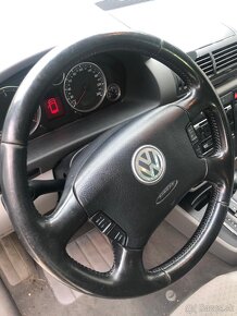 Vw Sharan 1.9 TDi 85kw - 5