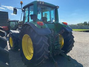 John Deere 6320 Premium - 5