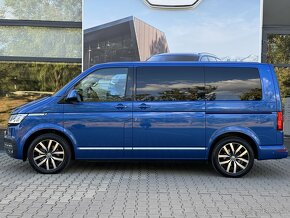 Volkswagen Multivan 6.1 2.0TDI 150ps DSG HIGHLINE Krásny - 5