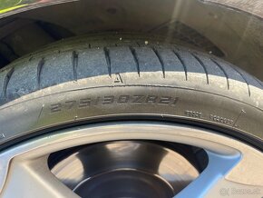 Letna sada pneu 275/30 r21 - 5