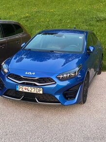 KIA proceed - 5