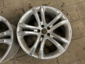 VW Savannah R19 5x112 ET33 - 5