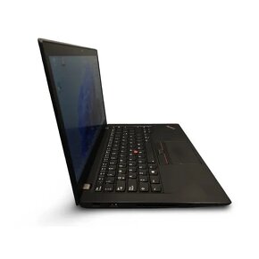 Lenovo ThinkPad T470s i5-6300U 8 GB RAM 256 GB SSD 14" - 5