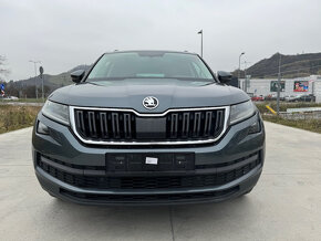 Škoda Kodiaq 2.0 TSI Style 4x4 DSG 7Miest AKONTACIA OD 0% - 5