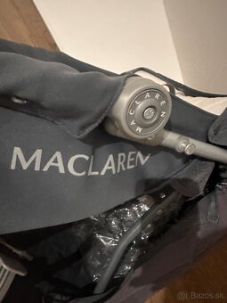 Kociar Maclaren XLR /techno/ - 5