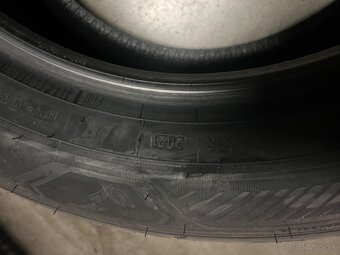 225/65R17 letná pneumatika - 5