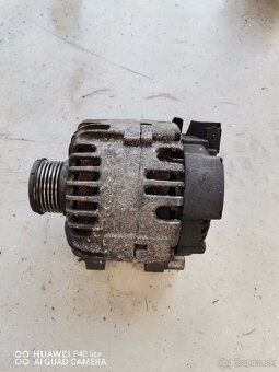 Peugeot citroen fiat motor hlava vstreky - 5