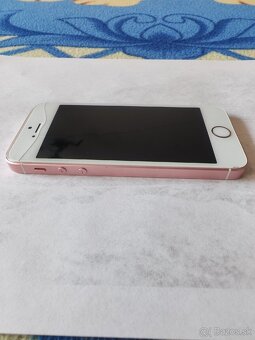 iPhone SE 64GB - 5