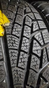 Pirelli 245/40R18 zimné runflat - 5