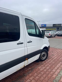 Mercedes-Benz SPRINTER - 5