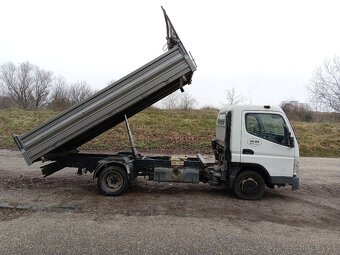 Predam Mitsubishi Canter - 5