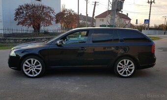 Škoda Octavia Combi RS 2.0Tdi 170PS - 5