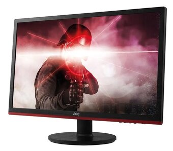 Monitor 21,5" AOC G2260VWQ6 - 5