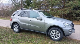 Mercedes-Benz ML350CDi Grand Edition - 5