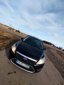 Ford FOCUS - 5