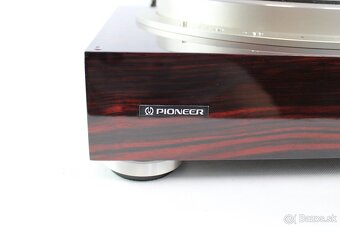 Gramofón PIONEER PL-70LII - 5