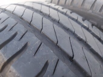 195/60R16 C  MICHELIN letne zaťažové pneumatiky - 5