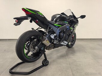 Kawasaki ZX-10R Ninja - 5