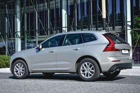 Volvo XC60 D4 Momentum Aut 1 MAJiTEL NAVI KŮŽE KAMERA - 5