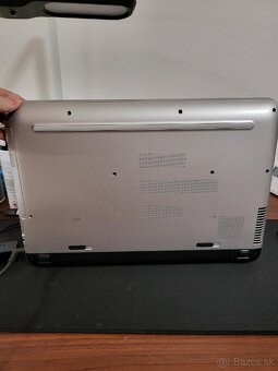 HP Pavilion 15 - 5