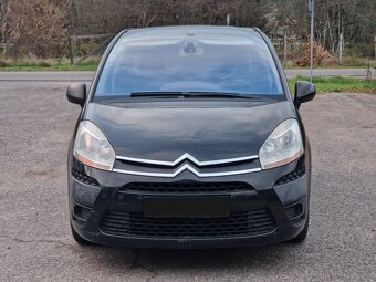 Citroen C4 Picasso - 5