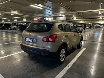 Nissan Qashqai 1.5 dCi - 5