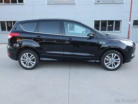 Ford Kuga Titanium X ST-Line 2016, 4x4, AUTOMAT, PLNÁ VÝBAVA - 5