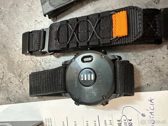 Garmin tactix delta shapphire - 5