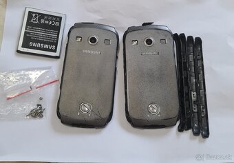 Samsung Galaxy Xcover 2 - 5