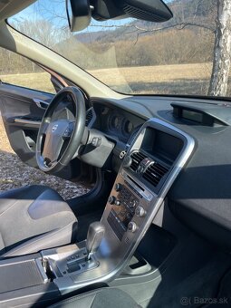 VOLVO XC 60 - 5