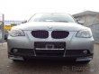 M-Paket M5 Bmw 5 E60 E61 podspoiler naraznik - 5