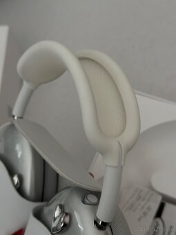 Apple Airpods MAX v záruke - 5