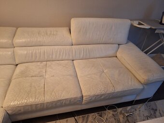 Predam kozenu sedacku SOFA - 5