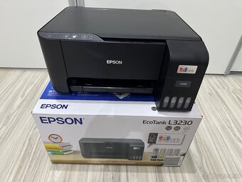 Tlačiareň Epson L3230 - 5