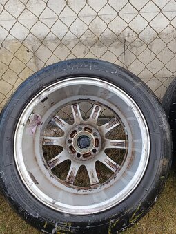 Disky Ronal 5x112 R16 Et35 - 5