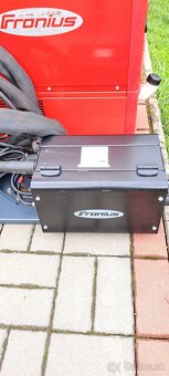 FRONIUS  CO2 ZVÁRAČKA - 5