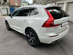 Volvo XC60 D4 R-Design AWD A/T,( odpočet DPH) - 5