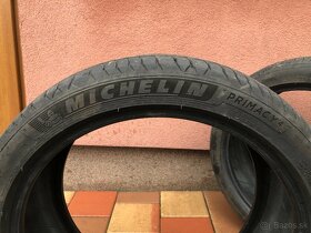 Michelin Primacy 4 225/40 R18 - 5